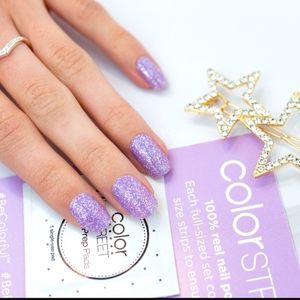 Glamersterdam by Color Street